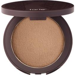 Tarte Smooth Operator Amazonian Clay Tinted Pressed Finishing Powder Tan