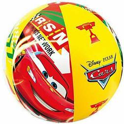 Intex Cars Badboll