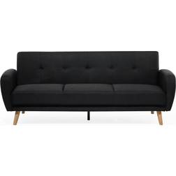 Beliani Florli Soffa 214cm 3-sits