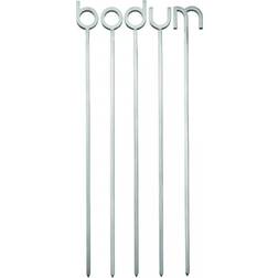 Bodum Fyrkat Grillspett 5st