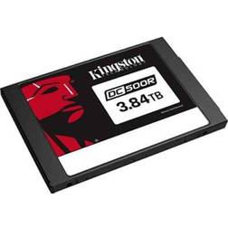 Kingston DC500R SEDC500R/3840G 3.84TB