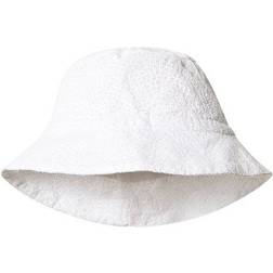 Mini A Ture Birgitta Hat - White (1191517541001)