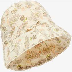 Mini A Ture Birgitta Hat - Creme De Peche (1191477515308)