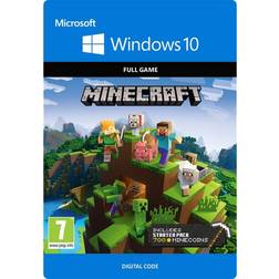 Minecraft Starter Collection