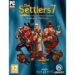 The Settlers 7: History Edition (PC)