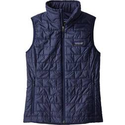 Patagonia Nano Puff Vest W - Classic Navy