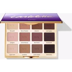 Tarte Tartelette Amazonian Clay Matte Palette