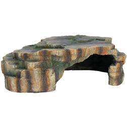 Trixie Cueva Para Reptiles 30x10x25 cm Resina De Poliéster 76212