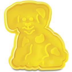 Städter Dog Cookie Cutter 7 cm