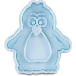 Städter Penguin Cookie Cutter 6 cm