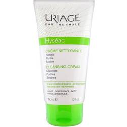 Uriage Eau Thermale Hyséac Cleansing Cream 150ml