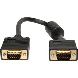 Tripp Lite VGA-VGA 1ft