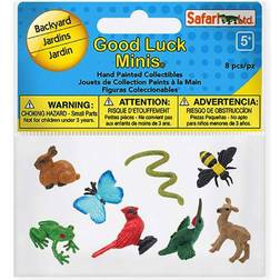 Safari Backyard Fun Pack 100223