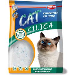 Nobby Cat Silica Litter Box Filling 5L