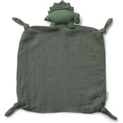 Liewood Agnete Cuddle Cloth Dino Faune