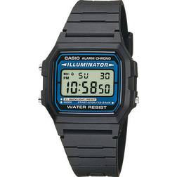 Casio F105W-1A