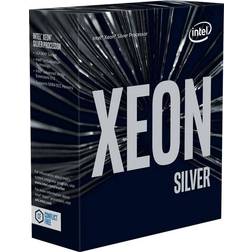 Intel Xeon 4208 processor 2.1 GHz Box 11 MB