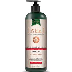 A'kin Colour Protection Ylang Ylang & Quinoa Shampoo 500ml