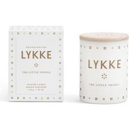 Skandinavisk Lykke Mini Scented Candle 55g