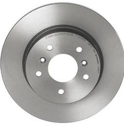 Brembo Coated Disc Line 08.C546.11 1 Pièce