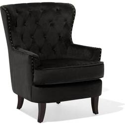 Beliani Viborg II Velvet Fauteuil 93cm