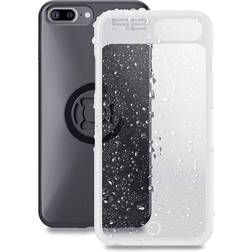 SP Connect iPhone 8 /7 /6s /6 Copertura meteo, bianco