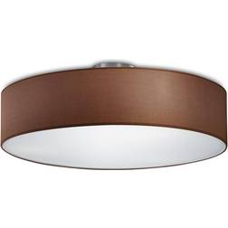 Trio Lighting Hotel Takplafond ∅ 50cm