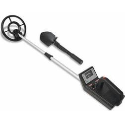 vidaXL Metal Detector Con Pala 160 cm