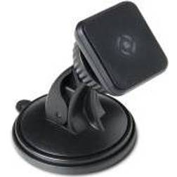 Celly Ghost Dash Supporto-Auto Magnetico Colore Nero