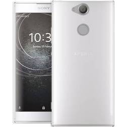 Puro 03 Nude Cover (Xperia XA2)