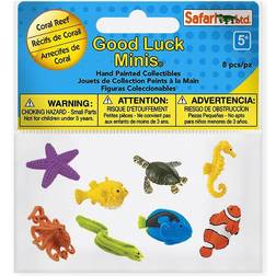 Safari Coral Reef Fun Pack 100225