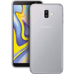 Puro Coque semi-rigide transparente pour Samsung Galaxy J6 J610