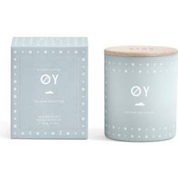 Skandinavisk Y Large Scented Candle 190g