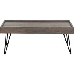 Beliani Welton Coffee Table 60x110cm