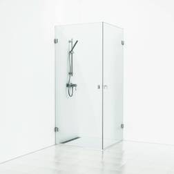 Svedbergs 180 Shower Cornar