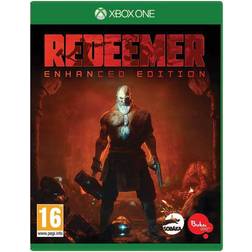 Redeemer: Enhanced Edition (XOne)