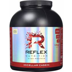 Reflex Nutrition Micellar Casein Chocolate Perfection 1.8kg