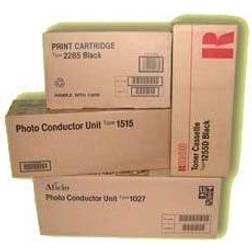 Ricoh 407641 (Cyan)