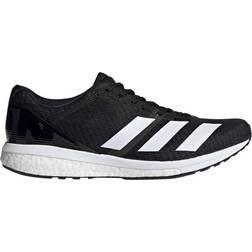 adidas Adizero Boston 8 M - Core Black/Ftwr White/Grey Six