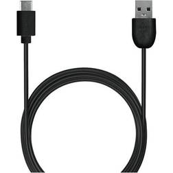 Puro USB A-USB C 3.1 1m