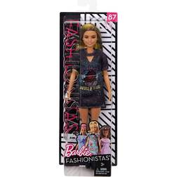 Barbie Fashionistas 87 Doll