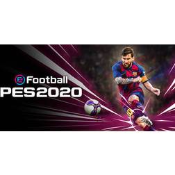 eFootball PES 2020 (PC)