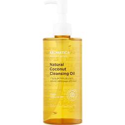 Aromatica Natural Coconut Cleansing Oil 300ml