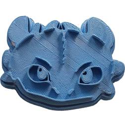 Cuticuter Toothless the Dragon Utstickare