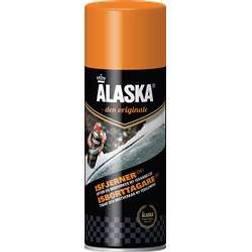 Alaska Isfjerner