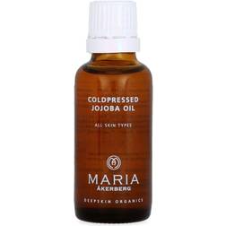 Maria Åkerberg Cold Pressed Jojoba Oil 30ml