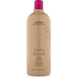 Aveda Cherry Almond Softening Shampoo 1000ml