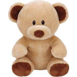 TY Bubbles Teddy Bear 15cm