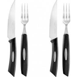 Scanpan Classic Bestiksæt 4stk