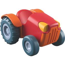 Haba Little Friends Tractor 303130